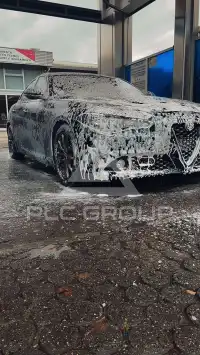 2017 Alfa Romeo Giulia