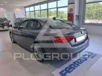 2017 Alfa Romeo Giulia
