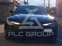 2017 Alfa Romeo Giulia