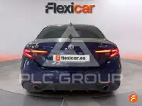 2017 Alfa Romeo Giulia