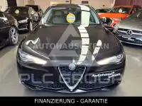 2017 Alfa Romeo Giulia
