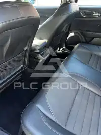 2017 Alfa Romeo Giulia