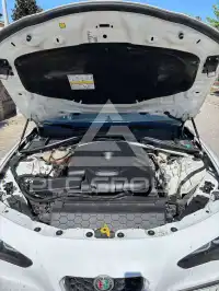 2017 Alfa Romeo Giulia