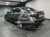 2017 Alfa Romeo Giulia