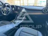 2017 Alfa Romeo Giulia