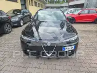 2017 Alfa Romeo Giulia