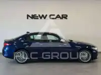 2017 Alfa Romeo Giulia