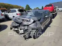 2017 Alfa Romeo Giulia