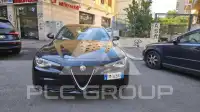 2017 Alfa Romeo Giulia