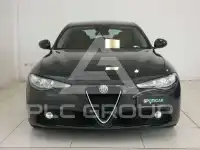 2017 Alfa Romeo Giulia