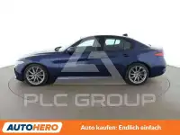 2017 Alfa Romeo Giulia