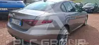 2017 Alfa Romeo Giulia