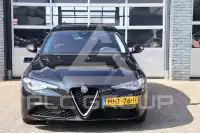 2017 Alfa Romeo Giulia