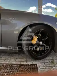 2017 Alfa Romeo Giulia