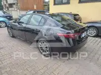 2017 Alfa Romeo Giulia