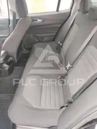 2017 Alfa Romeo Giulia
