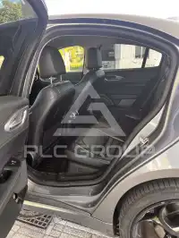 2017 Alfa Romeo Giulia