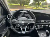 2017 Alfa Romeo Giulia