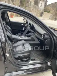 2017 Alfa Romeo Giulia