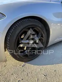 2017 Alfa Romeo Giulia