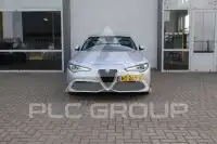 2017 Alfa Romeo Giulia