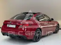 2017 Alfa Romeo Giulia