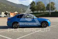 2017 Alfa Romeo Giulia