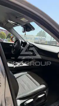 2017 Alfa Romeo Giulia