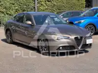 2017 Alfa Romeo Giulia