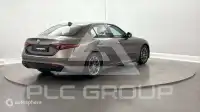 2017 Alfa Romeo Giulia