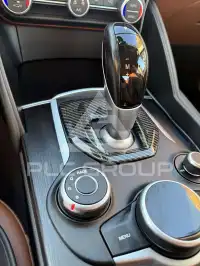 2017 Alfa Romeo Giulia