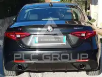 2017 Alfa Romeo Giulia