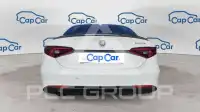 2017 Alfa Romeo Giulia