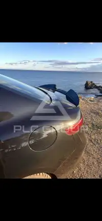 2017 Alfa Romeo Giulia