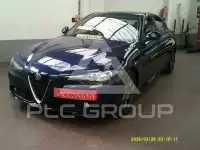 2017 Alfa Romeo Giulia