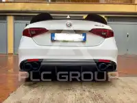 2017 Alfa Romeo Giulia