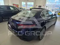 2017 Alfa Romeo Giulia