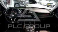 2017 Alfa Romeo Giulia