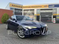 2017 Alfa Romeo Giulia