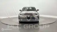 2017 Alfa Romeo Giulia