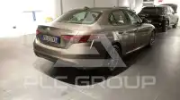 2017 Alfa Romeo Giulia