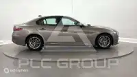 2017 Alfa Romeo Giulia