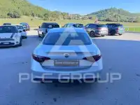 2017 Alfa Romeo Giulia