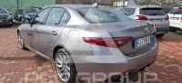 2017 Alfa Romeo Giulia