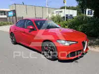2017 Alfa Romeo Giulia