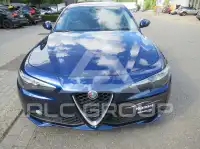 2017 Alfa Romeo Giulia