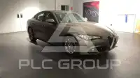 2017 Alfa Romeo Giulia