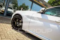 2017 Alfa Romeo Giulia