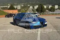 2017 Alfa Romeo Giulia