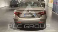 2017 Alfa Romeo Giulia